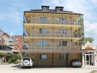 Anapa-Patio Guest House 3*