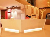 Memo Suite Pattaya 3*