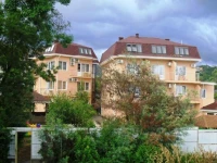 Atlantik mini hotel Loo