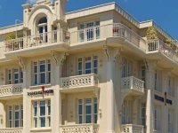 The House Hotel Bosphorus - Salhane Sokak 1