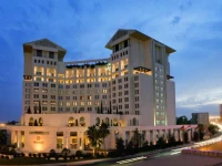 Sheraton Amman Al Nabil Hotel and Towers 5*