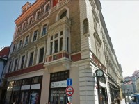 Old Town Residence 4*