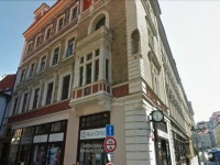 Old Town Residence 4*