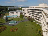 Slovak Health Spa Diamant 3*