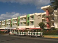 Islazul Club Tropical 3*