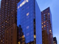 Hyatt 48 Lex 4*