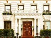 Sanctuary Hotel New York 4*