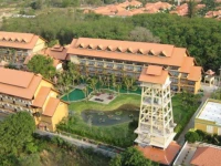 Villa Thongbura 3*