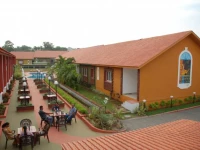 Ginger Tree Boutique Resort 3*