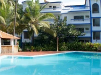 Resort Mello Rosa 3*