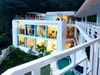 The Sky Dream Hotel 3*