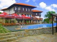 Chorbadji Petkovi Hanove