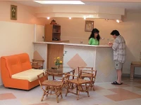 Hetodon family hotel 3*