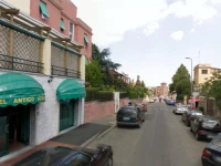 Antico Acquedotto 3*