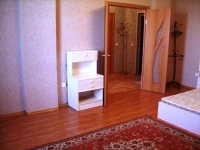 Agat hotel Voronezh Teatralnaya 2*