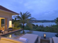 Amatara Resort & Wellness 5*