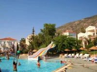Big Rose Hotel Fethiye 3*