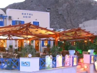 Akis and Esperides Villas 3*