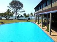 Cinnamon Bey Beruwala 5*