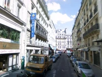 Best Western Opera Drouot 3*