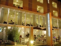 Mokambo Shore Hotel and Residenza Diamante 3*