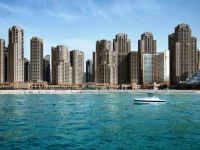 JA Ocean View Hotel 4*