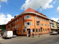 Europe Hotel Rahov 2*