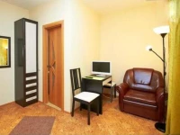 Na Shpalernoi mini hotel 3*