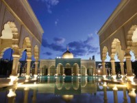 Palais Namaskar 5*