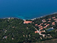 Naturist Resort Solaris Pavilions 2*