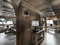 Chalet Tsuga  5*
