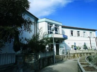 Dependence Tamaris 3*