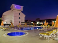 Nergis Boutique Hotel 3*