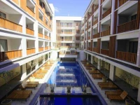 The Magani Hotel and Spa 4*