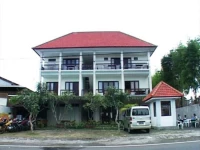 Dive Today Resort 3*