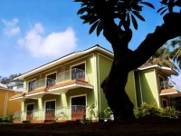 Acacia Palms Resorts 4*