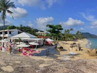 The Dinky Rock Lounge Beach Club & Spa 4*