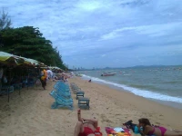 Silver Sand Villa 3*