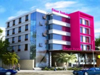 Favehotel Kuta Square 2*