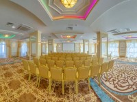 Bilyar Palace hotel 4*