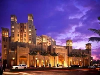Bahi Ajman Palace 5*