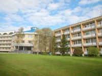 Vozdvyzhenskoe Park hotel