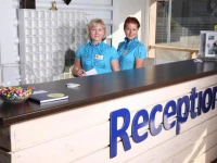 Baikal View Hotel 3*