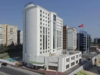 Istanbul Gonen Hotel 5*