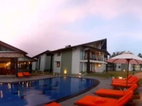 Kamili Beach Villa 3*