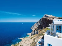 Anemomilos Apartments 3*