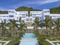 Infinity Residences and Resort 5*