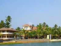 Cocoon Sea Resort Kosgoda 4*