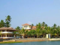 Cocoon Sea Resort Kosgoda 4*