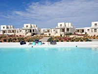 Stagones Luxury Villas 4*